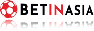 El logotipo del corredor BetInAsia en perspectiva