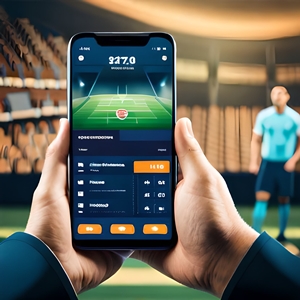 Una herramienta de apuestas deportivas